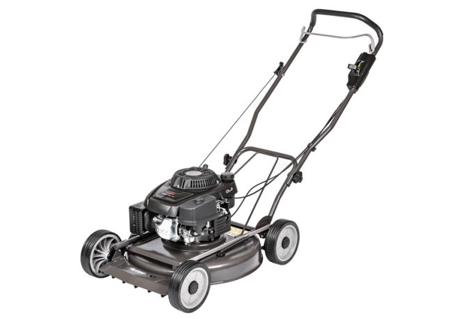Przejdź do produktu Kosiarka spalinowa 53cm z silnikiem Loncin 196 cm³ Weibang WB537HCU