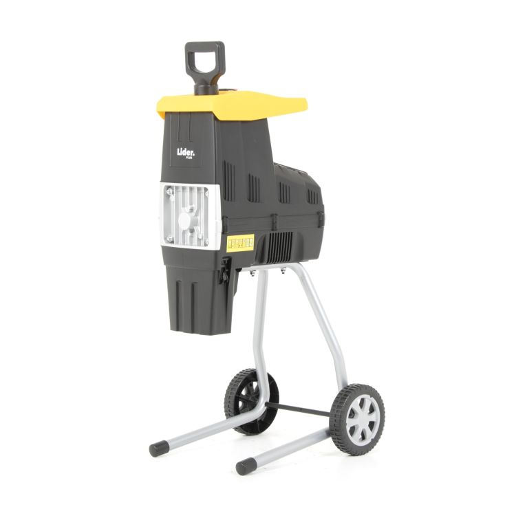 Rozdrabniacz elektryczny do gałęzi Lider Plus GTR2802 2800 W
