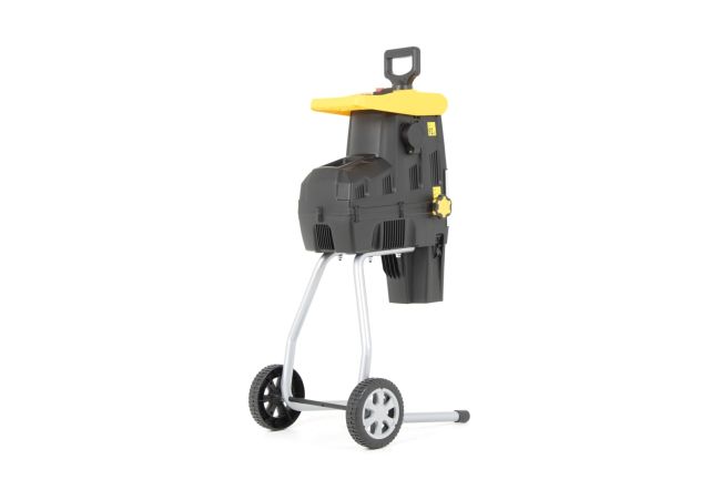 Przejdź do produktu Rozdrabniacz elektryczny do gałęzi Lider Plus GTR2802 2800 W do 4,4 cm