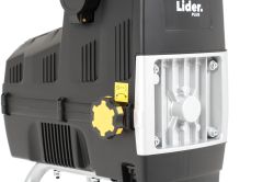 Rozdrabniacz elektryczny do gałęzi Lider Plus GTR2802 2800 W, zdjęcie 4