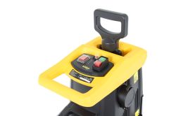Rozdrabniacz elektryczny do gałęzi Lider Plus GTR2802 2800 W, zdjęcie 5