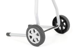 Rozdrabniacz elektryczny do gałęzi Lider Plus GTR2802 2800 W, zdjęcie 6