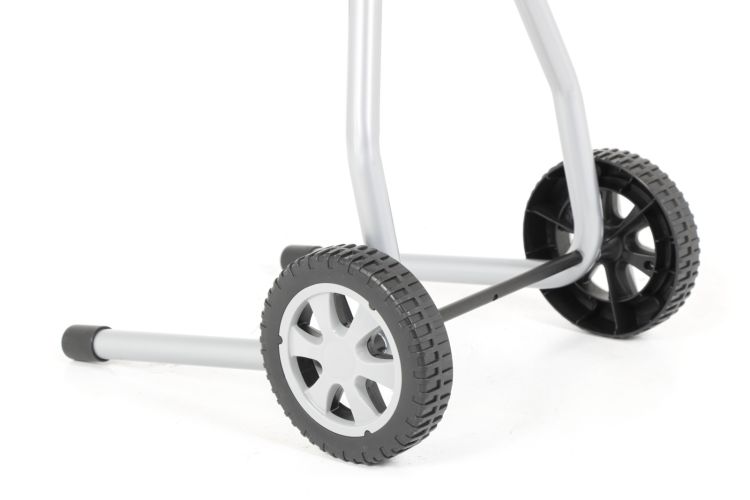 Rozdrabniacz elektryczny do gałęzi Lider Plus GTR2802 2800 W, zdjęcie 6