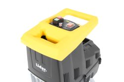 Rozdrabniacz elektryczny do gałęzi Lider Plus GTR2802 2800 W, zdjęcie 7