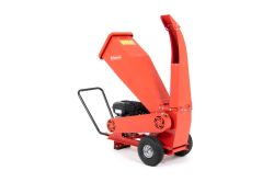 Rozdrabniacz spalinowy do gałęzi Faworyt JR950BH do 5 cm, zdjęcie 2
