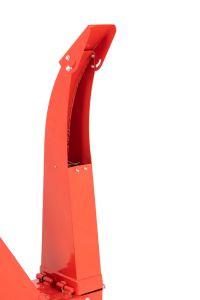Rozdrabniacz spalinowy do gałęzi Faworyt JR950BH do 5 cm, zdjęcie 9