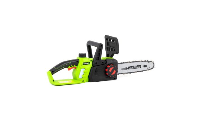 Przejdź do produktu Pilarka akumulatorowa 20V 4garden AP25