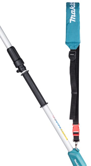 Przejdź do produktu Okrzesywarka akumulatorowa Makita DUA200Z01 18 V
