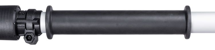 Okrzesywarka akumulatorowa Makita DUA200Z01 18V, zdjęcie 3