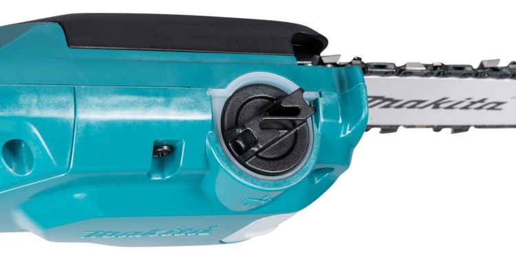 Okrzesywarka akumulatorowa Makita DUA200Z01 18V, zdjęcie 6