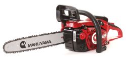 Pilarka spalinowa Maruyama MCV3101S 14" 1,5 KM, zdjęcie 3