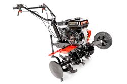 Glebogryzarka spalinowa Cedrus 1WG3.4-60FQ-D Loncin G200F