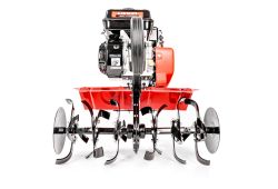 Glebogryzarka spalinowa Cedrus 1WG3.4-60FQ-D Loncin G200F, zdjęcie 3
