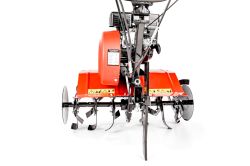 Glebogryzarka spalinowa Cedrus 1WG3.4-60FQ-D Loncin G200F, zdjęcie 4