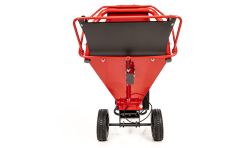 Rozdrabniacz spalinowy do gałęzi Cedrus CEDRB02 RB02 10 cm, zdjęcie 2