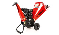 Rozdrabniacz spalinowy do gałęzi Cedrus CEDRB02 RB02 10 cm, zdjęcie 3