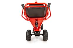 Rozdrabniacz spalinowy do gałęzi Cedrus CEDRB02PRO 12 cm, zdjęcie 2