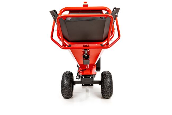 Przejdź do produktu Rozdrabniacz spalinowy 12 cm do gałęzi Cedrus CEDRB02PRO RB02 PRO – mocny rozdrabniacz ogrodowy do grubych konarów