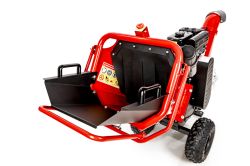 Rozdrabniacz spalinowy do gałęzi Cedrus CEDRB02PRO 12 cm, zdjęcie 5