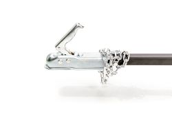 Rozdrabniacz spalinowy do gałęzi Cedrus CEDRB02PRO 12 cm, zdjęcie 7