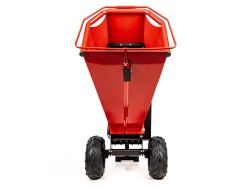 Rozdrabniacz spalinowy do gałęzi Cedrus CEDRB03 RB03 12 cm, zdjęcie 2