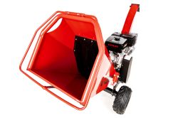 Rozdrabniacz spalinowy do gałęzi Cedrus CEDRB03 RB03 12 cm, zdjęcie 4