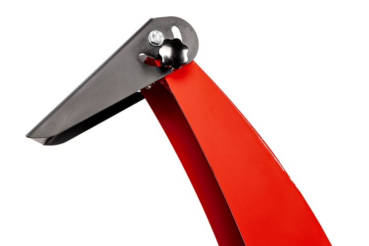 Rozdrabniacz spalinowy do gałęzi Cedrus CEDRB03 RB03 12 cm, zdjęcie 10