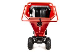 Rozdrabniacz spalinowy do gałęzi Cedrus CEDRB04PRO-E 15 cm, zdjęcie 2