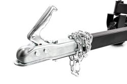 Rozdrabniacz spalinowy do gałęzi Cedrus CEDRB04PRO-E 15 cm, zdjęcie 5