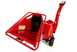 Rozdrabniacz spalinowy Cedrus CEDRB05PRO-HE do gałęzi 12 cm, zdjęcie 4