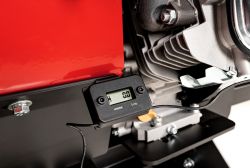 Rozdrabniacz spalinowy Cedrus CEDRB05PRO-HE do gałęzi 12 cm, zdjęcie 9