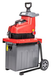 Rozdrabniacz elektryczny Cedrus CEDRE01 RE01 2800 W 4,4 cm