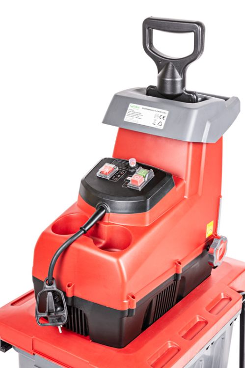 Rozdrabniacz elektryczny Cedrus CEDRE01 RE01 2800 W 4,4 cm, zdjęcie 4
