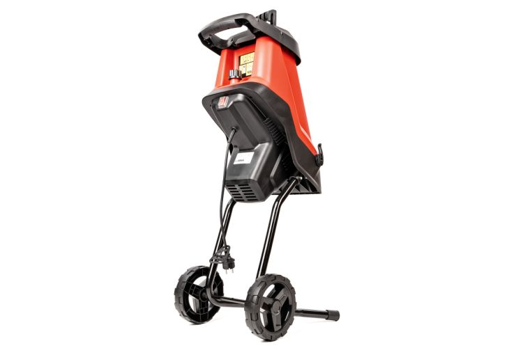 Rozdrabniacz elektryczny Cedrus CEDRE04 RE04 2800 W 4,5 cm, zdjęcie 3