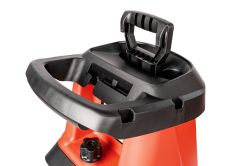 Rozdrabniacz elektryczny Cedrus CEDRE04 RE04 2800 W 4,5 cm, zdjęcie 5