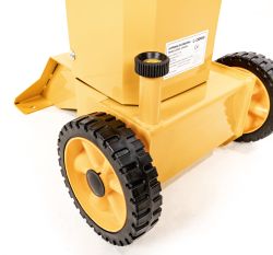 Łuparka elektryczna pionowa Cedrus LS06V 7 t 3000 W, zdjęcie 4