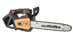 Pilarka akumulatorowa Cedrus CHS350-B4 1800 W