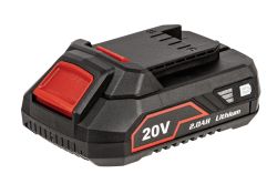 Sekator akumulatorowy Cedrus BPB40LI-SET 20V w zestawie, zdjęcie 6