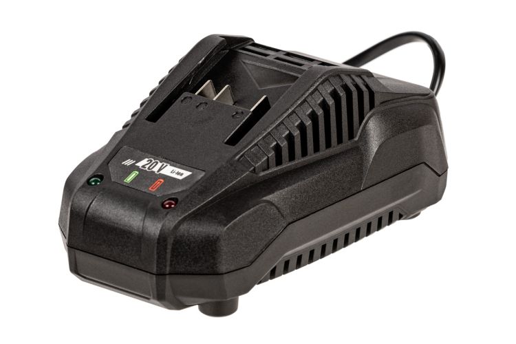 Sekator akumulatorowy Cedrus BPB40LI-SET 20V w zestawie, zdjęcie 7