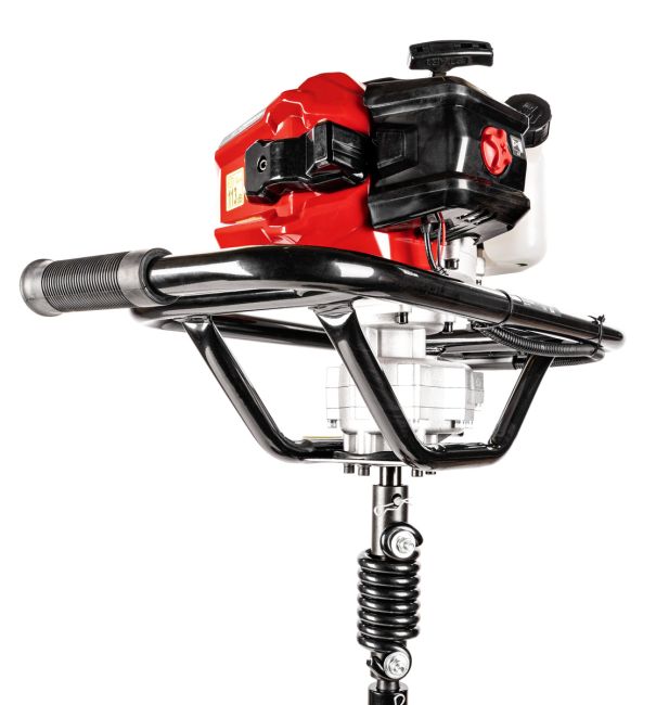 Przejdź do produktu Świder glebowy Cedrus SW03 CEDSW03 51,7 cm³ 1,8 KM z wiertłem 200 mm