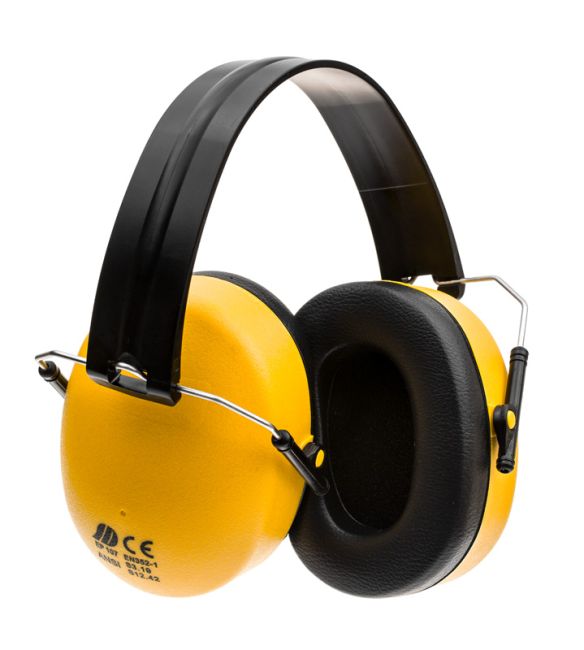 Przejdź do produktu Ochronniki słuchu Cedrus EP107 EP107-56