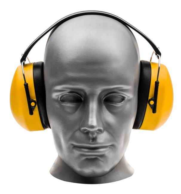 Przejdź do produktu Ochronniki słuchu Cedrus EP107 EP107-56