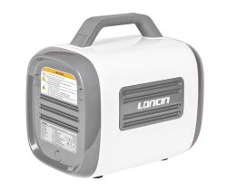 Stacja zasilająca Loncin Cedrus EP500 500 VA, zdjęcie 3