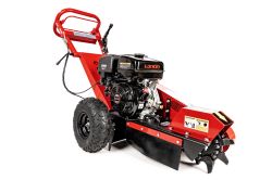 Frezarka spalinowa do pni Cedrus FR01 Loncin 420 cm³, zdjęcie 3