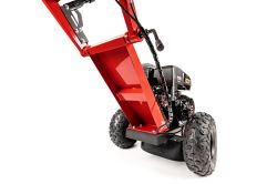 Frezarka spalinowa do pni Cedrus FR01 Loncin 420 cm³, zdjęcie 4
