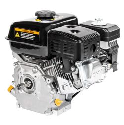 Silnik Loncin G200F-A-M wał poziomy 20x53 mm 196 cm³ 4,1 kW, zdjęcie 4