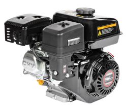 Silnik Loncin G200F-A-S wał poziomy 20x53 mm 196 cm³ 4,1 kW, zdjęcie 2