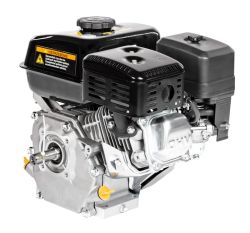 Silnik Loncin G200F-A-S wał poziomy 20x53 mm 196 cm³ 4,1 kW, zdjęcie 4
