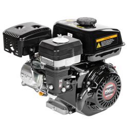 Silnik Loncin G200F-R-M wał 19,05x62 mm 196 cm³ 4,1 kW, zdjęcie 2