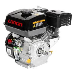 Silnik Loncin G200F-R-M wał 19,05x62 mm 196 cm³ 4,1 kW, zdjęcie 3